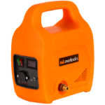 Pompa de Presiune pentru Stropit 12V12Ah Evotools