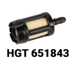 Filtru Combustibil Motocoasa