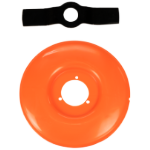 Disc Motocoasa pentru Prasit Evotools