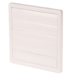 Grila de Ventilatie Cu Jaluzele 2085 EvoSanitary
