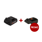 Kit Acumulator Power si Adaptor Power - One Evotools