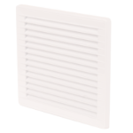 Grila de Ventilatie cu Plasa 2086 EvoSanitary