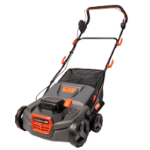 Aerator/Scarificator fara Acumulatori si Incarcator 2 x MAX 20V POWER EvoTools +Plus