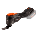 Unealta Multifunctionala fara Acumulator si Incarcator MAX 20V POWER EvoTools +Plus