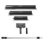 Kit Gletuit (6 Piese) EvoTools +Plus