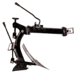 Plug Dublu Motosapa/Motocultor EvoTools