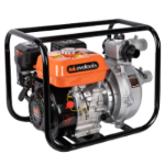 Motopompa Inalta Presiune WP212-HP EvoTools