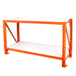 Expozitor-Raft Metalic 2068