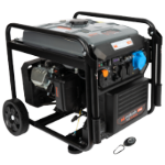 Generator Invertor DIG8500 cu Telecomanda EvoTools +Plus