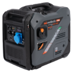 Generator Invertor Silentios DIG5500 cu Telecomanda EvoTools +Plus
