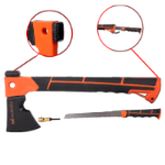 Topor Multifunctional Camping 6 in 1 EvoTools