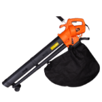 Suflanta/Aspirator Frunze cu Tocator LB3000-1 EvoTools