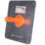 Placa pentru Glet/Tencuiala EvoTools