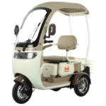 Triciclu Electric Persoane Cabina Deschisa Dotos TRP1000CD EvoTools