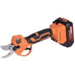 Foarfeca de Gradina cu 2 Acumulatori si Incarcator CPS 2000 Power EvoTools