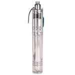 Pompa Submersibila 4" cu Snec 2091 Evosanitary