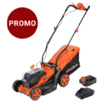 Kit Masina de Tuns Iarba cu 2 Acumulatori si Incarcator MAX 20V ONE EvoTools