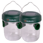 Dispozitiv Incarcare Solara Antiinsecte/Viespi EvoTools
