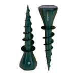 Aparat Incarcare Solara cu Vibratii si Ultrasunete Anti Rozatoare si Serpi EvoTools