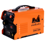Invertor Sudura 3 in 1 cu Afisaj Digital WMI200 EvoTools