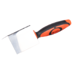 Mistrie Inox Colt Interior EvoTools