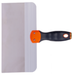 Spaclu Trapez Lama Inox Flexibil EvoTools +Plus