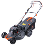 Masina Tuns Iarba cu Autopropulsie si Pornire Electrica LM-Z 512L EvoTools +Plus