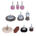 Set Hobby pentru Curatare, Slefuire si Lustruit EvoTools
