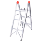 Scara Aluminiu Dubla Pliabila EvoTools