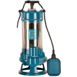Pompa Submersibila cu Tocator WQD10-15-1.1 Evosanitary