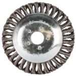 Disc Toroane Metalice pentru Motocoasa Evotools
