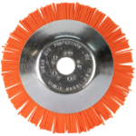 Disc Perie Nylon pentru Motocoasa Evotools