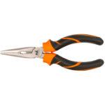 Patent Falci Lungi Evotools