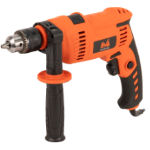 Masina de Gaurit cu Percutie ID710 Evotools