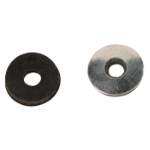 Saiba Zincata EPDM pt Surub Acoperis H