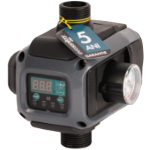 Prescontrol Electronic 1.1 KW Reglare Presiune Pornire-Oprire Evosanitary Plus