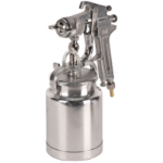 Pistol de Vopsit 0435