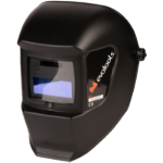 Masca Protectie Sudura cu Filtru Optoelectronic Automat si Prindere Cap Evotools