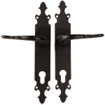 Manere Porti Exterior Rustic cu Sild Y LL 2065