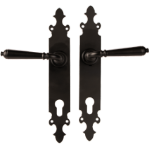 Manere Porti Exterior Rustic cu Sild Y LL 2064