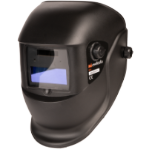 Masca Protectie Sudura cu Filtru Optoelectronic Reglabil si Prindere Cap Evotools