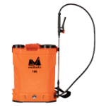 Pompa de Stropit cu Acumulator PP 2044 Evotools