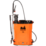 Pompa de Stropit cu Acumulator si Functie Manuala PP 2044 Evotools