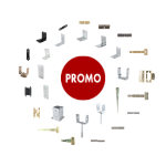 Pachet PROMO Elemente de Dulgherie + Balamale + 2 Expozitoare Evotools