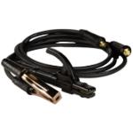 Set Cabluri Cleste Sudura/Masa Evotools