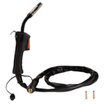 Pistol Sudura MIG cu Cablu Evotools