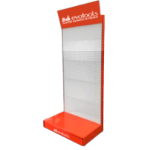 Expozitor Metalic 2068 Evotools