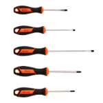Surubelnite 5 Pcs 2058 Evotools