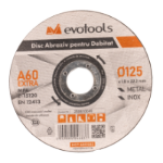 Disc Abraziv de Debitat EvoTools