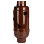 Recuperator Caldura Emailat Compact Evotools